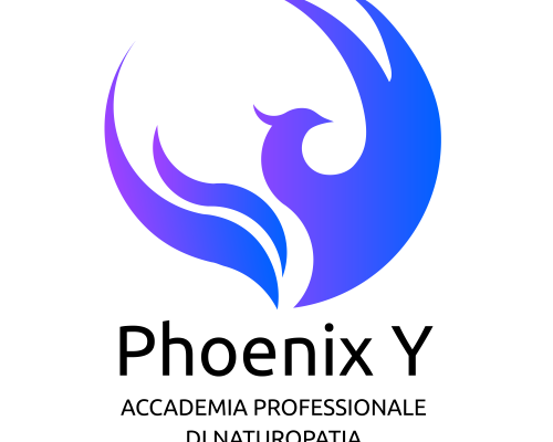 logo phoenix y