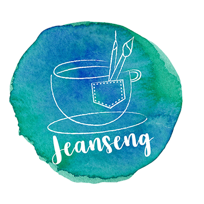 Logo Jeanseng